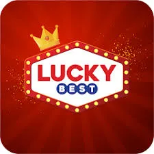 LUCKYBEST - Game Arcade Seru dan Menghibur