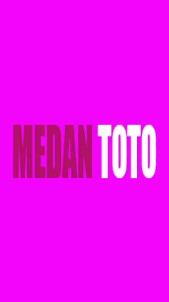 MEDANTOTO - Game TPS Seru dan Menegangkan