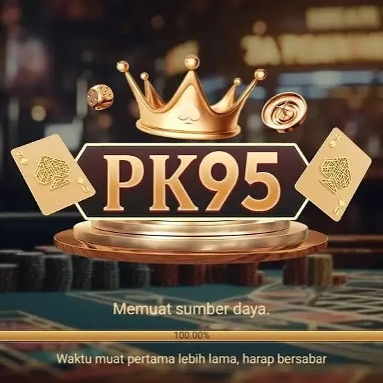 PK95 - Game Kasino Seru dan Menguntungkan