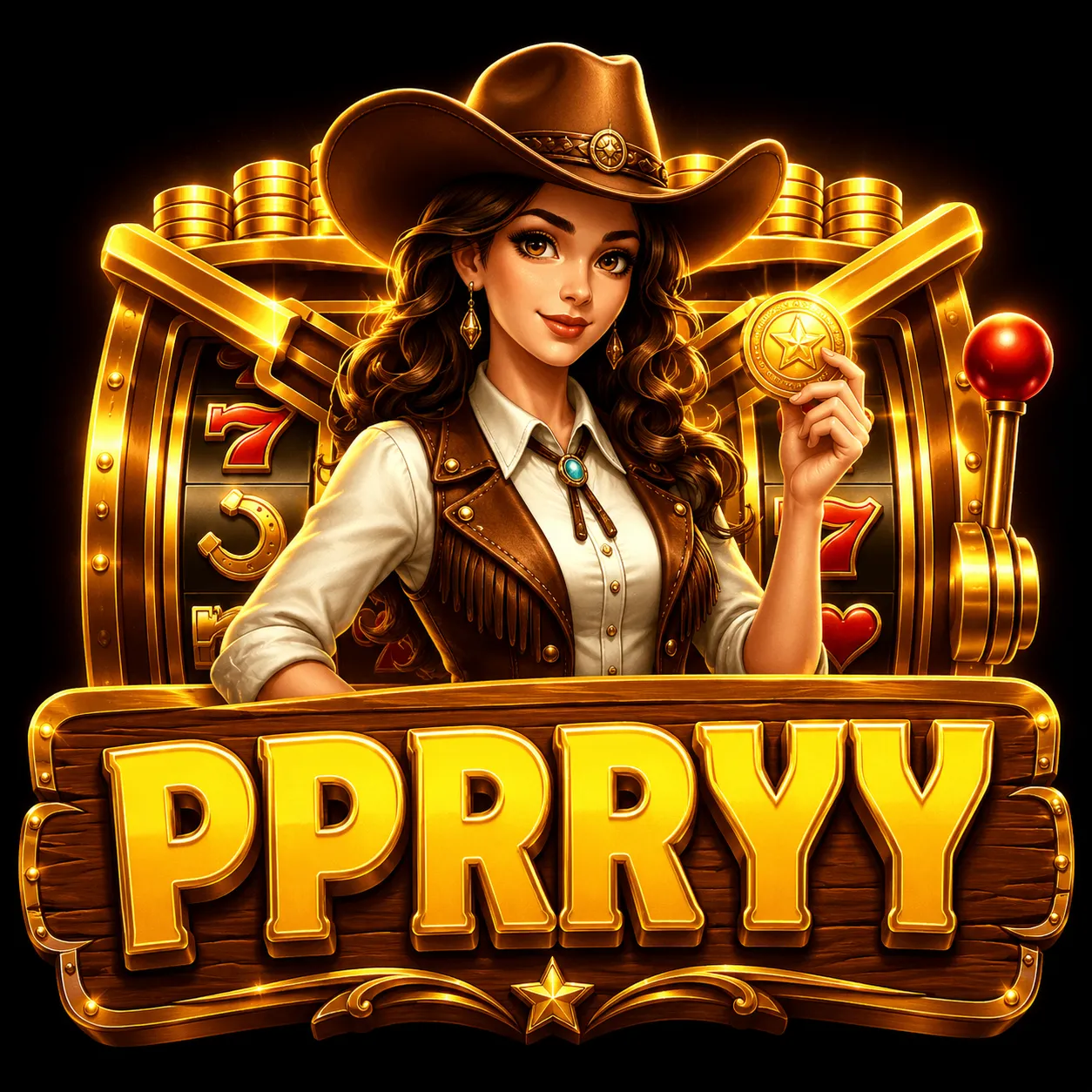 PPRRYY - Balapan Motor Penuh Aksi