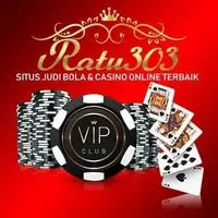 RATU303 - Game QiuQiu Seru dan Mengasyikkan