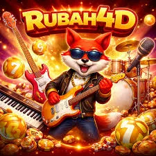 RUBAH4D - Permainan Seru dan Menantang di Kategori Arcade