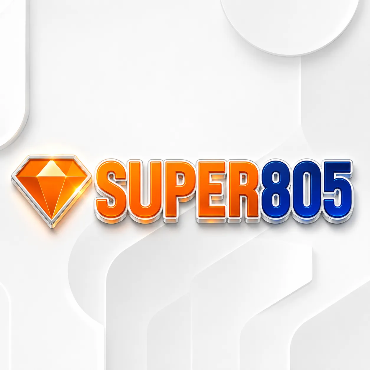 SUPER805 - Pertarungan Epic dengan Aksi Memukau