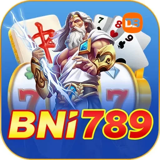 Logo bni789